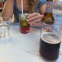   at L'assiette O'naturel in La Ciotat