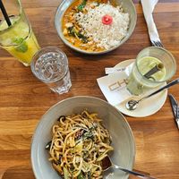  at Chilai 1030 in Vienna