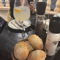   at YERBAxabia  in Javea