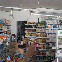 Interior (when closed) at Reformhaus Ruprecht - Breitenrainplatz in Bern