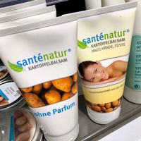 products at Reformhaus Ruprecht - Loeb in Bern