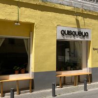  at Quisqueya in Madrid