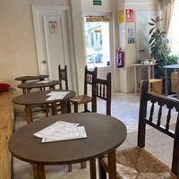  at Quisqueya in Madrid