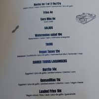  at El Chapo in Tartu