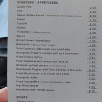  at Bacchus - Βάκχος in Crete