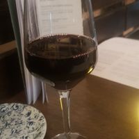 La Campagne, Cabernet Sauvignon Pays D'oc (vg) at Dakwala Bombay Canteen in Newcastle Upon Tyne