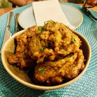 Pataniscas  at Homónimo in Porto