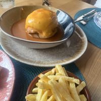   at Homónimo in Porto
