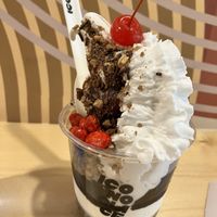   at Iconoglace - Mile-end in Montreal