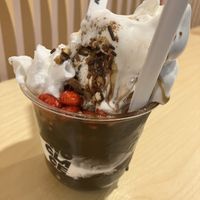   at Iconoglace - Mile-end in Montreal