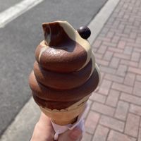   at Iconoglace - Mile-end in Montreal