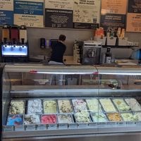  at Iconoglace - Mile-end in Montreal