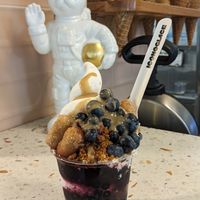  at Iconoglace - Mile-end in Montreal