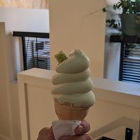  at Iconoglace - Mile-end in Montreal