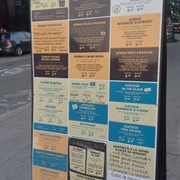  at Iconoglace - Mile-end in Montreal