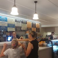  at Iconoglace - Mile-end in Montreal