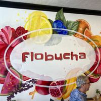  at Flobucha Taproom in Sarasota