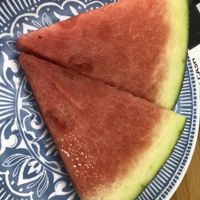 Watermelon   at Veggie Heaven in Somerset