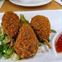  at Veggie Heaven in Somerset