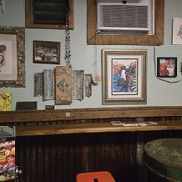  at Original Slap Burger in New Orleans