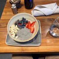  at Andare in Seattle