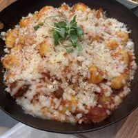   at Andare in Seattle