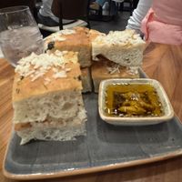   at Andare in Seattle
