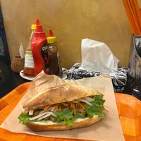 Looks simple PACKED with flavour  at Ao Sands in Nagoya