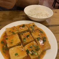   at Sapa Vegan Kitchen in Sapa