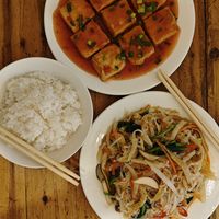  at Sapa Vegan Kitchen in Sapa