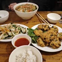  at Sapa Vegan Kitchen in Sapa