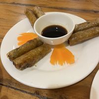   at Sapa Vegan Kitchen in Sapa