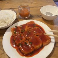   at Sapa Vegan Kitchen in Sapa