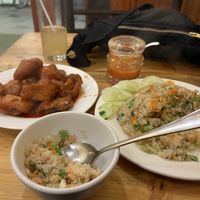   at Sapa Vegan Kitchen in Sapa