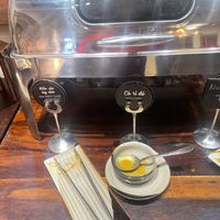   at Chay Garden Thao Dien in Ho Chi Minh City