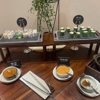   at Chay Garden Thao Dien in Ho Chi Minh City