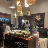   at Chay Garden Thao Dien in Ho Chi Minh City