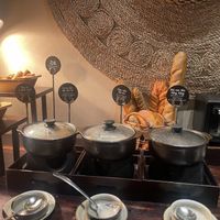   at Chay Garden Thao Dien in Ho Chi Minh City