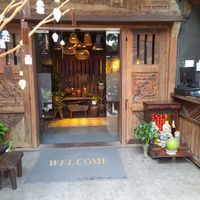  at Chay Garden Thao Dien in Ho Chi Minh City