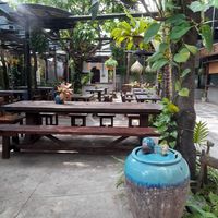  at Chay Garden Thao Dien in Ho Chi Minh City