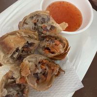   at Chill Out Hostel in Boracay