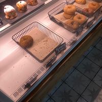  at Nopa Bagels in Madrid