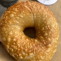  at Nopa Bagels in Madrid