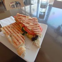  at Chocafe in Kalkara