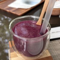   at Big Mountain Cafe & Farm in Nara