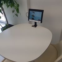  at Loving Hut - Real Love in Seoul