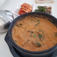  at Loving Hut - Real Love in Seoul