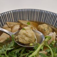  at Loving Hut - Real Love in Seoul