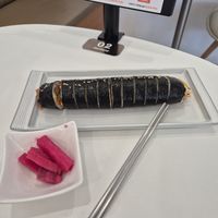  at Loving Hut - Real Love in Seoul