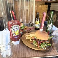  at Container Style Cafe - コンテナスタイルカフェ in Kyoto